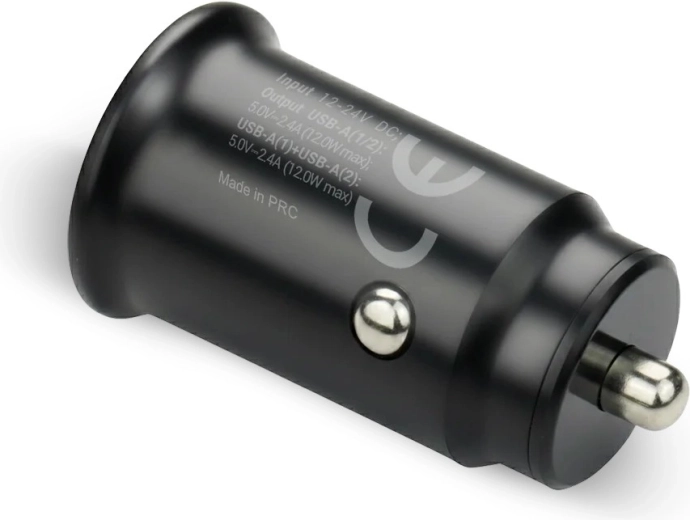 Stabilný výkon 12 W (5 V / 2.4 A)