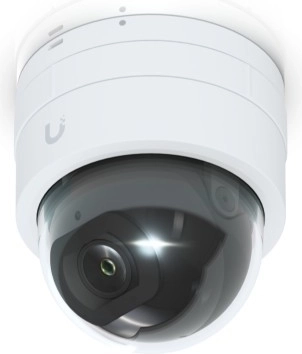 Kompaktná kamera 2K HD PoE na vnútorné použitie