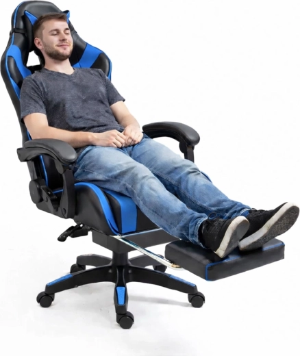 Sklopenie operadla až do 135° na relax
