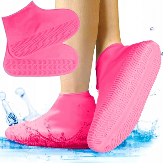 Istý krok vďaka protišmykovej podrážke