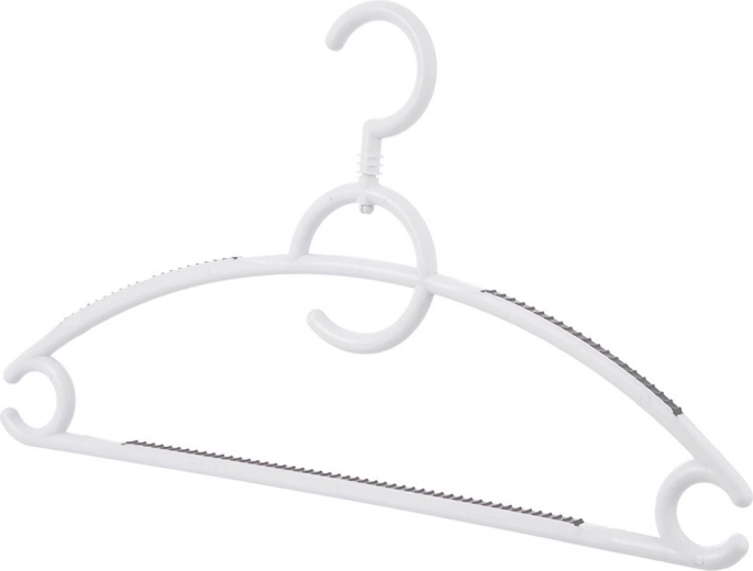 Chytrý dizajn s viacerými závesnými bodmi