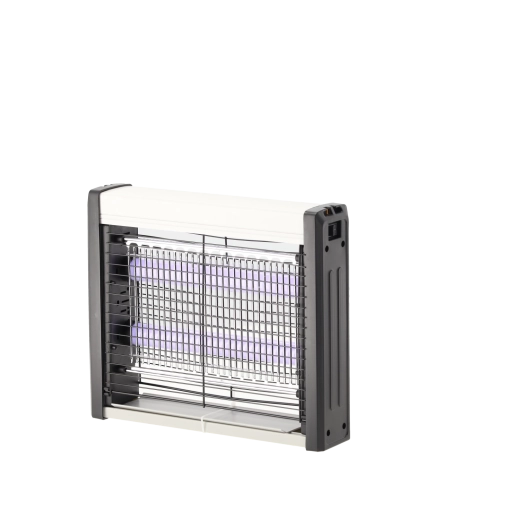 Bezpečná konštrukcia a jednoduché čistenie