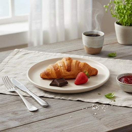 Ideálne na dezerty, pečivo aj raňajky