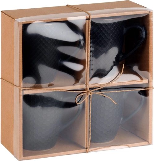 Pripravené darovať