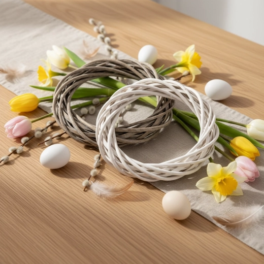 Ideálne na sezónne a sviatočné aranžmány