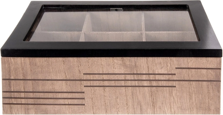 Odolná MDF konštrukcia a pohodlné otváranie