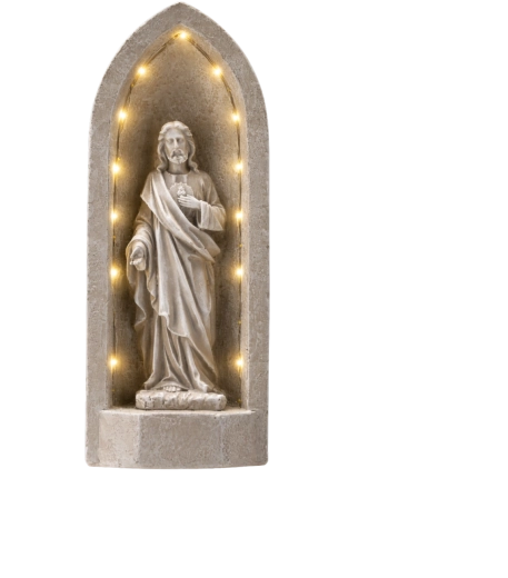 Kaplnkový rám s priestorovým 3D efektom