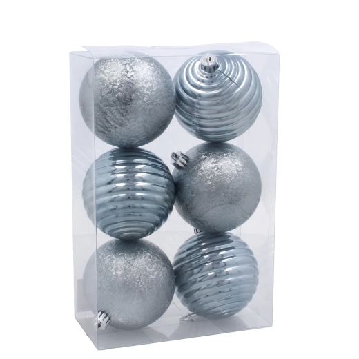 Ľahké a bezpečné pre jednoduché zdobenie