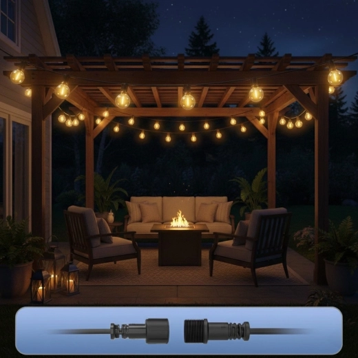 Jednoduchá montáž a rozšírenie dĺžky