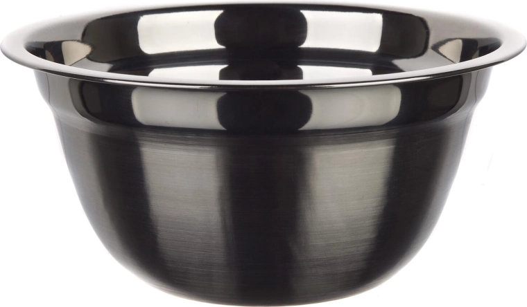 Nerezová miska 2TONE 22 cm