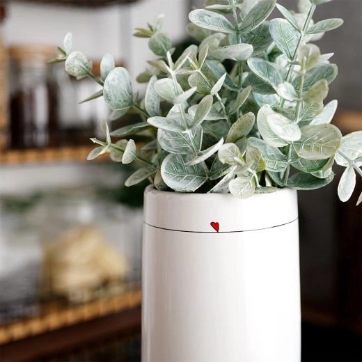 Stabilná keramika a jednoduchá údržba