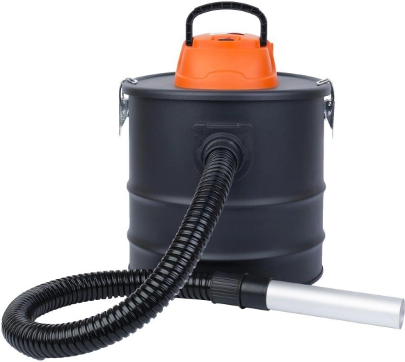 Vysávač na studený popol POWER 18 l, 1000 W