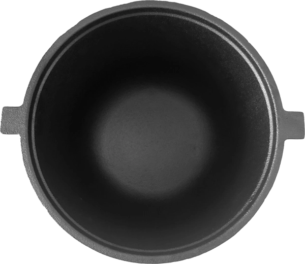 Odolná liatina pre dokonalé teplo