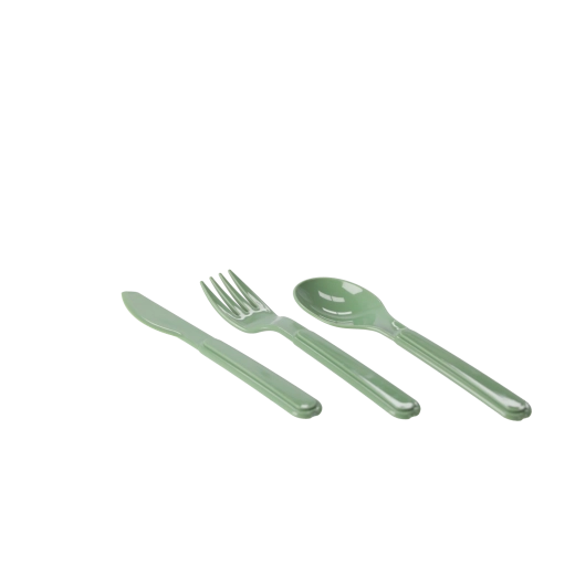 Ľahký a odolný plast na každodenné používanie