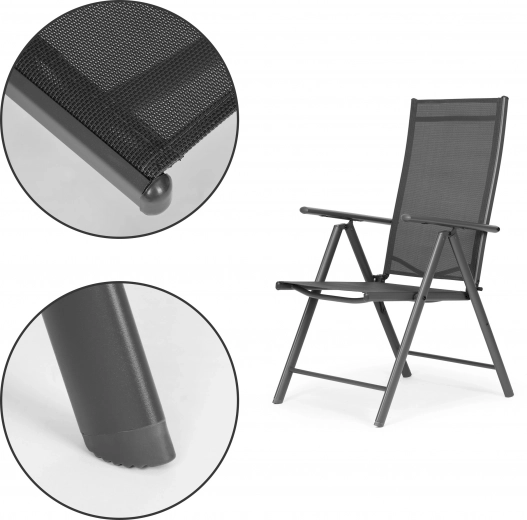 Priedušná a odolná textilénová sieťovina