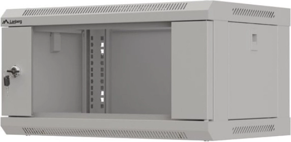 Výkonná ventilácia v kompaktnom tele
