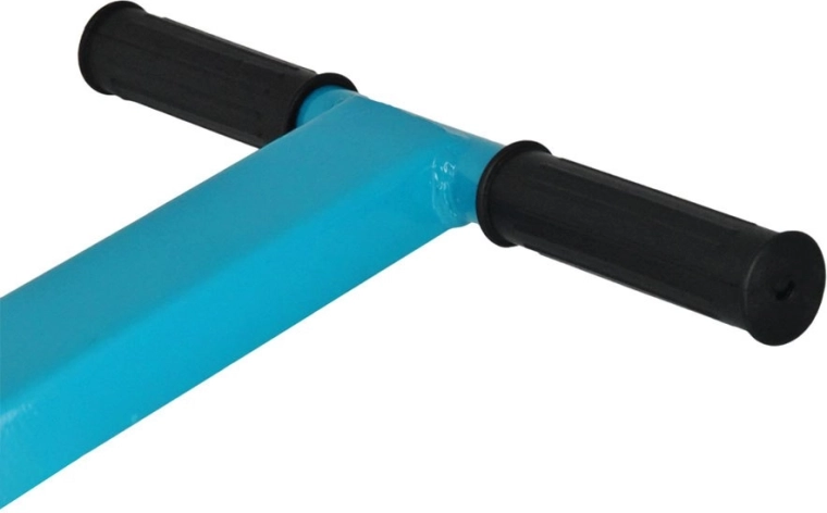 Pohodlné a isté ovládanie