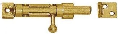 Zástrč s okrúhlym jazdcom úzka 70 × 10 mm
