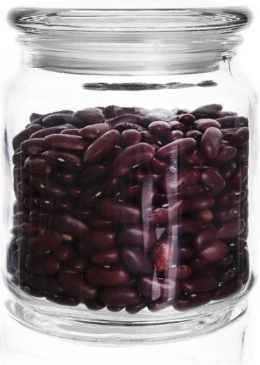 Poriadok v špajzi aj na linke