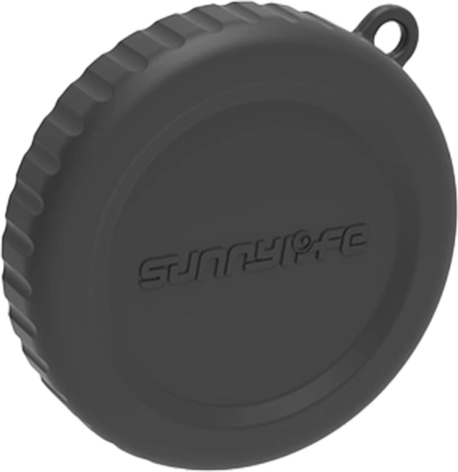 Silikónový kryt objektívu Sunnylife pre DJI Osmo Action 6