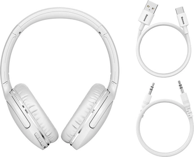 Až 40 hodín výdrže + kábel 3,5 mm