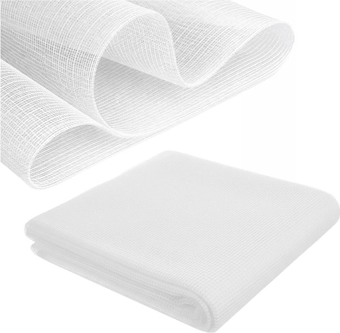 Odolný a ľahký materiál HDPE