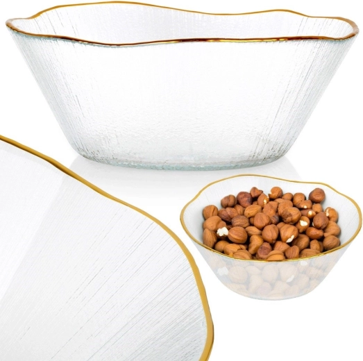 Ideálna veľkosť na polievky, šaláty aj snacky