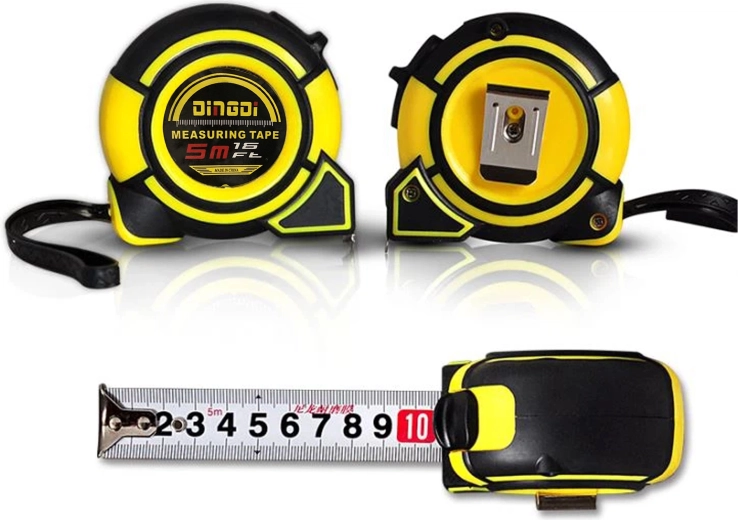 Odolné telo, klip a pútko na nosenie