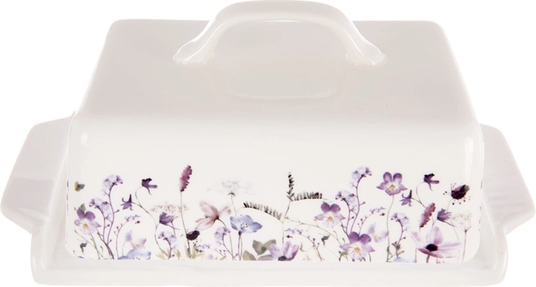 Kvalitný porcelán a jednoduché čistenie