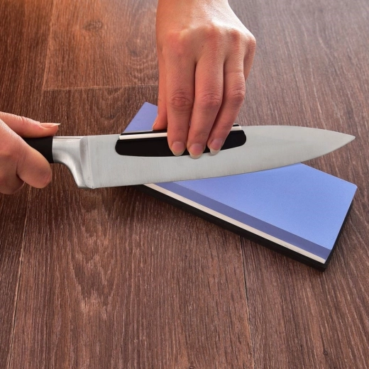 Presný uhol vďaka vodiču 15–20°