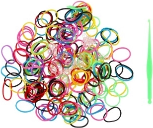 Jednoduché tvorenie vďaka praktickému háčiku