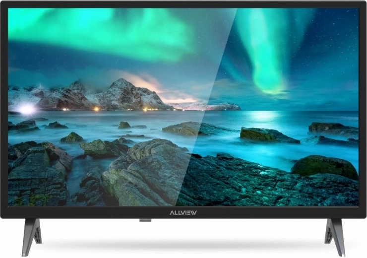 Allview LED televízor 24"