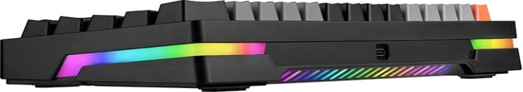 Plné RGB a všestranné pripojenie