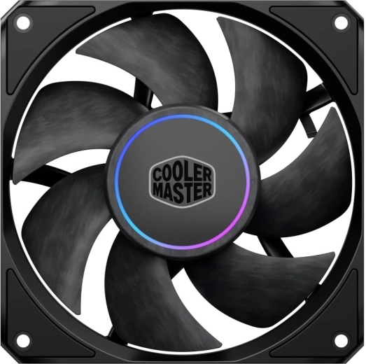 Cooler Master MasterFan M140 ARGB ventilátor – 1 kus