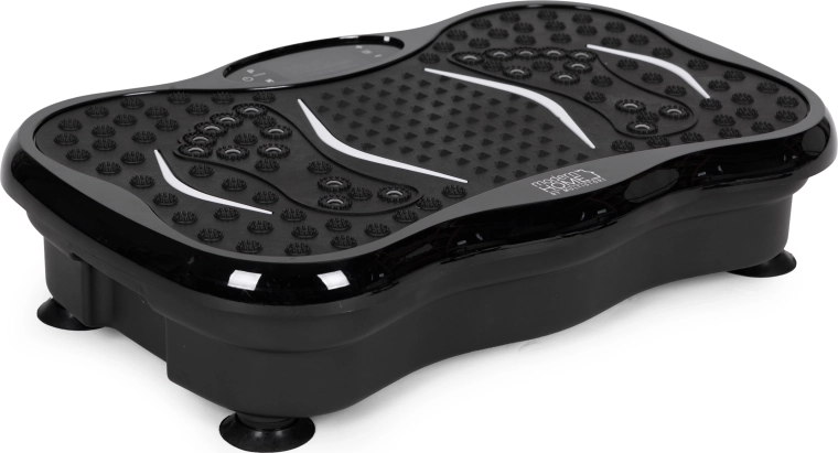 Stabilná konštrukcia a masážny povrch