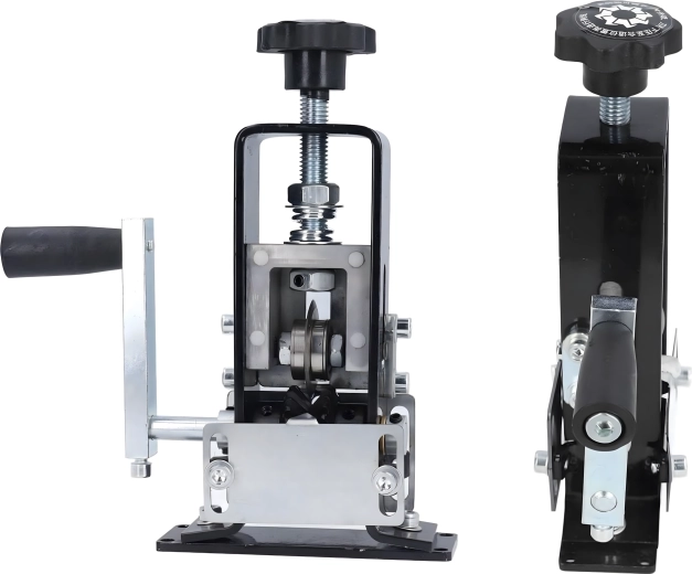 Stabilná montáž a odolná konštrukcia