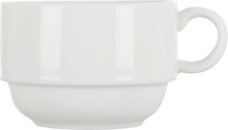 Odolný porcelán na každodenné používanie