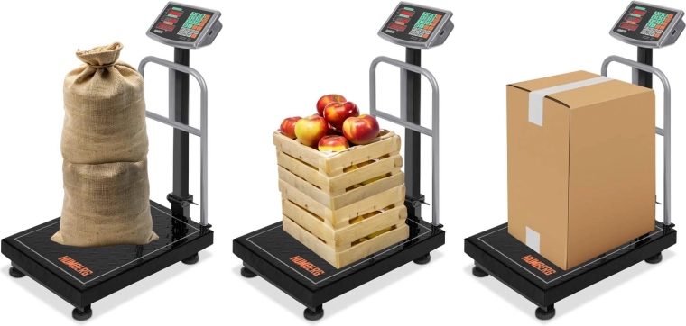 Nosnosť 300 kg a protišmyková oceľová platforma