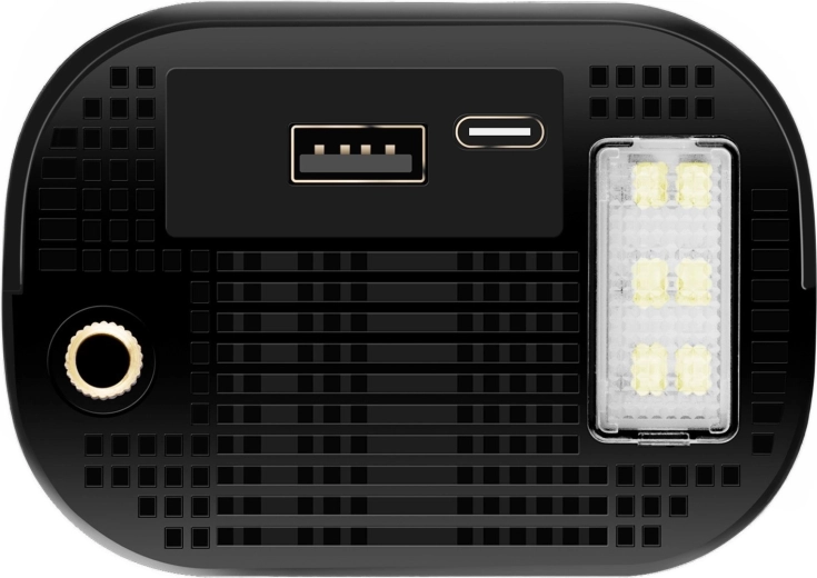 Batéria 6000 mAh a funkcia powerbanky