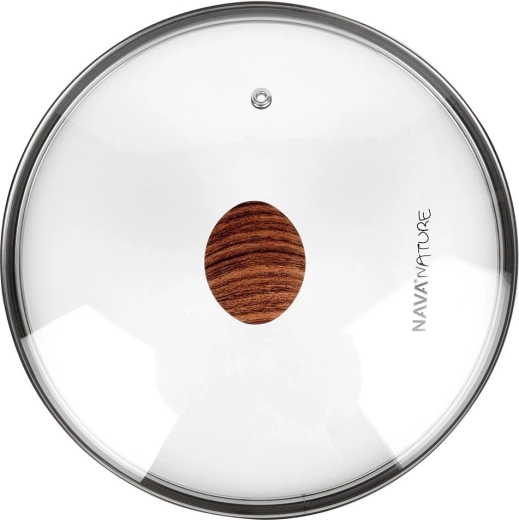 Nerezová obruba a tesné dosadnutie