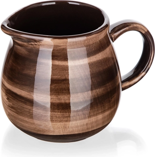 Pohodlné a čisté nalievanie