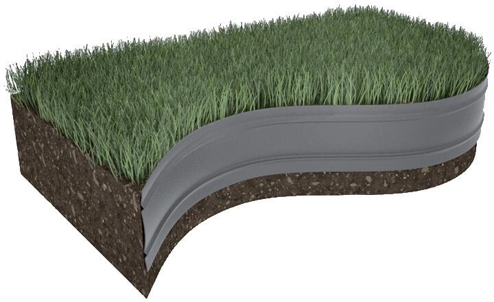 Flexibilné tvarovanie pre krivky aj roviny