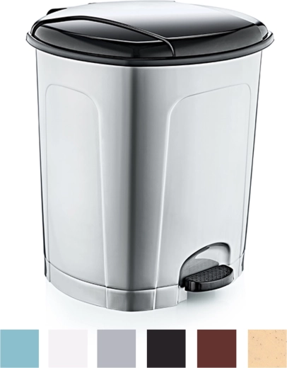 Kôš na odpadky s pedálom 11,5 l