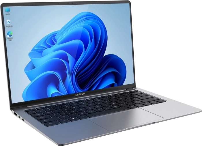 Ultralíhky prémiový notebook v kovovom šasi