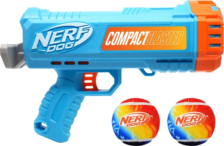 Kompaktný a ľahký pre pohodlné hranie kdekoľvek