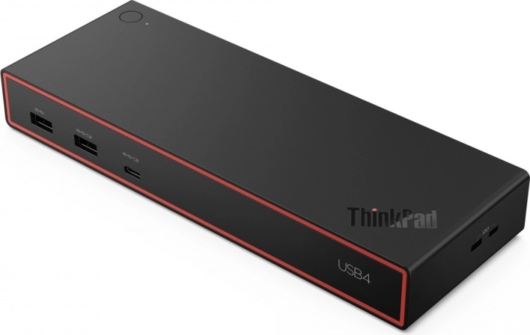 Thinkpad usb4 smart dock 5000 dokovacia stanica