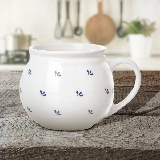 Vhodné do umývačky aj mikrovlnky