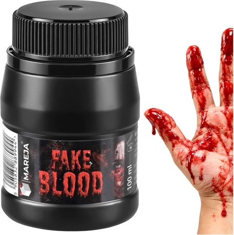 Umelá krv Mareja 100 ml