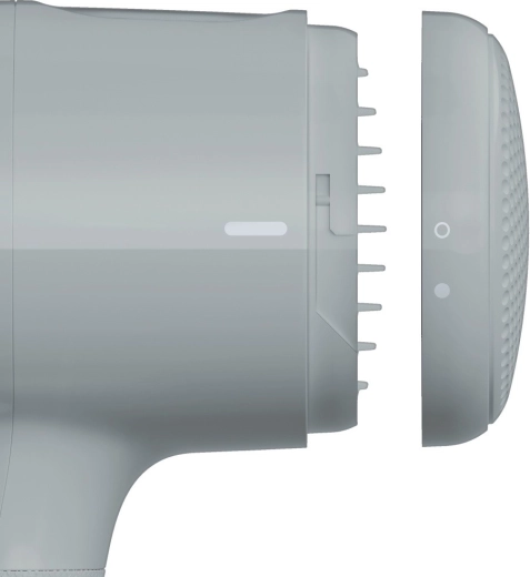 Jednoduchá údržba vďaka odnímateľnému filtru