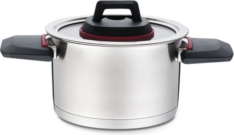 Hrniec Maestro s priemerom 16 cm a objemom 1,6 litra